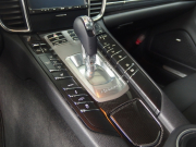 ポルシェ パナメーラ S 正規ディーラー車 後期モデル 左ハンドル PDK EUR-GTエアロキット  純正エアサス サンルーフ エントリドライブ 全席シートヒーター サラウンドビューシステム 中古車