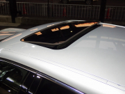 ポルシェ パナメーラ S 正規ディーラー車 後期モデル 左ハンドル PDK EUR-GTエアロキット  純正エアサス サンルーフ エントリドライブ 全席シートヒーター サラウンドビューシステム 中古車