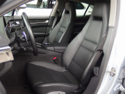 ポルシェ パナメーラ S 正規ディーラー車 後期モデル 左ハンドル PDK EUR-GTエアロキット  純正エアサス サンルーフ エントリドライブ 全席シートヒーター サラウンドビューシステム 中古車