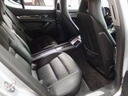 ポルシェ パナメーラ S 正規ディーラー車 後期モデル 左ハンドル PDK EUR-GTエアロキット  純正エアサス サンルーフ エントリドライブ 全席シートヒーター サラウンドビューシステム 中古車