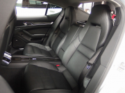 ポルシェ パナメーラ S 正規ディーラー車 後期モデル 左ハンドル PDK EUR-GTエアロキット  純正エアサス サンルーフ エントリドライブ 全席シートヒーター サラウンドビューシステム 中古車