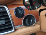 ポルシェ&nbsp;パナメーラ&nbsp;4S 正規ディーラー車 左ハンドル EUR-GTエアロ 純正エアサス PASM サンルーフ エントリドライブ ナチュラルレザーインテリア&nbsp;中古車