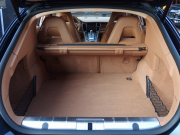 ポルシェ&nbsp;パナメーラ&nbsp;4S 正規ディーラー車 左ハンドル EUR-GTエアロ 純正エアサス PASM サンルーフ エントリドライブ ナチュラルレザーインテリア&nbsp;中古車