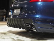 ポルシェ&nbsp;パナメーラ&nbsp;4S 正規ディーラー車 左ハンドル EUR-GTエアロ 純正エアサス PASM サンルーフ エントリドライブ ナチュラルレザーインテリア&nbsp;中古車