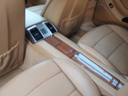 ポルシェ&nbsp;パナメーラ&nbsp;4S 正規ディーラー車 左ハンドル EUR-GTエアロ 純正エアサス PASM サンルーフ エントリドライブ ナチュラルレザーインテリア&nbsp;中古車