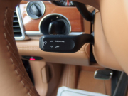 ポルシェ&nbsp;パナメーラ&nbsp;4S 正規ディーラー車 左ハンドル EUR-GTエアロ 純正エアサス PASM サンルーフ エントリドライブ ナチュラルレザーインテリア&nbsp;中古車