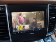 ポルシェ&nbsp;パナメーラ&nbsp;4S 正規ディーラー車 左ハンドル EUR-GTエアロ 純正エアサス PASM サンルーフ エントリドライブ ナチュラルレザーインテリア&nbsp;中古車