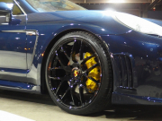 ポルシェ&nbsp;パナメーラ&nbsp;4S 正規ディーラー車 左ハンドル EUR-GTエアロ 純正エアサス PASM サンルーフ エントリドライブ ナチュラルレザーインテリア&nbsp;中古車