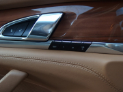 ポルシェ&nbsp;パナメーラ&nbsp;4S 正規ディーラー車 左ハンドル EUR-GTエアロ 純正エアサス PASM サンルーフ エントリドライブ ナチュラルレザーインテリア&nbsp;中古車