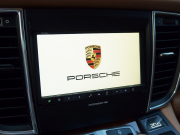 ポルシェ&nbsp;パナメーラ&nbsp;4S 正規ディーラー車 左ハンドル EUR-GTエアロ 純正エアサス PASM サンルーフ エントリドライブ ナチュラルレザーインテリア&nbsp;中古車