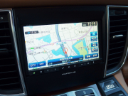 ポルシェ&nbsp;パナメーラ&nbsp;4S 正規ディーラー車 左ハンドル EUR-GTエアロ 純正エアサス PASM サンルーフ エントリドライブ ナチュラルレザーインテリア&nbsp;中古車