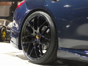 ポルシェ&nbsp;パナメーラ&nbsp;4S 正規ディーラー車 左ハンドル EUR-GTエアロ 純正エアサス PASM サンルーフ エントリドライブ ナチュラルレザーインテリア&nbsp;中古車