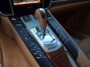 ポルシェ&nbsp;パナメーラ&nbsp;4S 正規ディーラー車 左ハンドル EUR-GTエアロ 純正エアサス PASM サンルーフ エントリドライブ ナチュラルレザーインテリア&nbsp;中古車