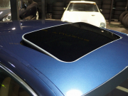 ポルシェ&nbsp;パナメーラ&nbsp;4S 正規ディーラー車 左ハンドル EUR-GTエアロ 純正エアサス PASM サンルーフ エントリドライブ ナチュラルレザーインテリア&nbsp;中古車