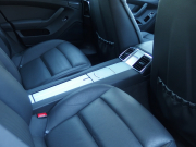 ポルシェ パナメーラ 正規ディーラー車 右ハンドル PDK EUR-GTエアロ ES9-22inアルミ ESスポーツマフラー ESローダウンサス PASM PDLS パークトロニック HDDナビ 中古車