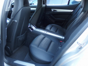 ポルシェ パナメーラ 正規ディーラー車 右ハンドル PDK EUR-GTエアロ ES9-22inアルミ ESスポーツマフラー ESローダウンサス PASM PDLS パークトロニック HDDナビ 中古車