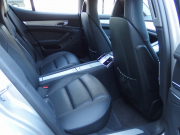 ポルシェ パナメーラ 正規ディーラー車 右ハンドル PDK EUR-GTエアロ ES9-22inアルミ ESスポーツマフラー ESローダウンサス PASM PDLS パークトロニック HDDナビ 中古車