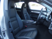 ポルシェ パナメーラ 正規ディーラー車 右ハンドル PDK EUR-GTエアロ ES9-22inアルミ ESスポーツマフラー ESローダウンサス PASM PDLS パークトロニック HDDナビ 中古車