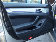 ポルシェ パナメーラ 正規ディーラー車 右ハンドル PDK EUR-GTエアロ ES9-22inアルミ ESスポーツマフラー ESローダウンサス PASM PDLS パークトロニック HDDナビ 中古車