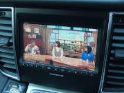 ポルシェ パナメーラ 正規ディーラー車 右ハンドル PDK EUR-GTエアロ ES9-22inアルミ ESスポーツマフラー ESローダウンサス PASM PDLS パークトロニック HDDナビ 中古車