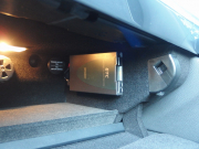 ポルシェ パナメーラ 正規ディーラー車 右ハンドル PDK EUR-GTエアロ ES9-22inアルミ ESスポーツマフラー ESローダウンサス PASM PDLS パークトロニック HDDナビ 中古車