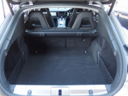 ポルシェ パナメーラ 正規ディーラー車 右ハンドル PDK EUR-GTエアロ ES9-22inアルミ ESスポーツマフラー ESローダウンサス PASM PDLS パークトロニック HDDナビ 中古車