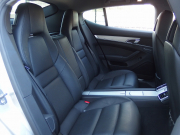 ポルシェ パナメーラ 正規ディーラー車 右ハンドル PDK EUR-GTエアロ ES9-22inアルミ ESスポーツマフラー ESローダウンサス PASM PDLS パークトロニック HDDナビ 中古車