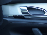 ポルシェ パナメーラ 正規ディーラー車 右ハンドル PDK EUR-GTエアロ ES9-22inアルミ ESスポーツマフラー ESローダウンサス PASM PDLS パークトロニック HDDナビ 中古車