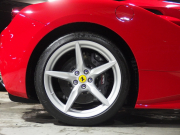 フェラーリ&nbsp;488GTB&nbsp;F1 DCT 左ハンドル&nbsp;中古車