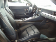 ポルシェ&nbsp;911(Type991)&nbsp;カレラ  正規ディーラー車 左ハンドル EUR-GTRワイドボディキット ES9-21inアルミ  ESスポーツマフラー ESダウンサス&nbsp;中古車