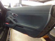 ポルシェ&nbsp;911(Type991)&nbsp;カレラ  正規ディーラー車 左ハンドル EUR-GTRワイドボディキット ES9-21inアルミ  ESスポーツマフラー ESダウンサス&nbsp;中古車