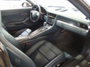 ポルシェ&nbsp;911(Type991)&nbsp;カレラ  正規ディーラー車 左ハンドル EUR-GTRワイドボディキット ES9-21inアルミ  ESスポーツマフラー ESダウンサス&nbsp;中古車