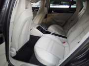 ポルシェ&nbsp;パナメーラ&nbsp;4 正規ディーラー車 ワンオーナー 右ハンドル PDK 21inアルミ エアサス LEDヘッドライト スポーツテールパイプ コンフォートアクセス シートヒーター&nbsp;中古車