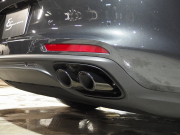 ポルシェ&nbsp;パナメーラ&nbsp;4 正規ディーラー車 ワンオーナー 右ハンドル PDK 21inアルミ エアサス LEDヘッドライト スポーツテールパイプ コンフォートアクセス シートヒーター&nbsp;中古車