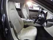 ポルシェ&nbsp;パナメーラ&nbsp;4 正規ディーラー車 ワンオーナー 右ハンドル PDK 21inアルミ エアサス LEDヘッドライト スポーツテールパイプ コンフォートアクセス シートヒーター&nbsp;中古車