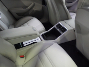 ポルシェ&nbsp;パナメーラ&nbsp;4 正規ディーラー車 ワンオーナー 右ハンドル PDK 21inアルミ エアサス LEDヘッドライト スポーツテールパイプ コンフォートアクセス シートヒーター&nbsp;中古車