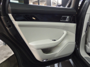 ポルシェ&nbsp;パナメーラ&nbsp;4 正規ディーラー車 ワンオーナー 右ハンドル PDK 21inアルミ エアサス LEDヘッドライト スポーツテールパイプ コンフォートアクセス シートヒーター&nbsp;中古車