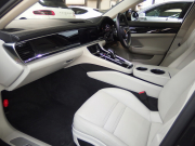 ポルシェ&nbsp;パナメーラ&nbsp;4 正規ディーラー車 ワンオーナー 右ハンドル PDK 21inアルミ エアサス LEDヘッドライト スポーツテールパイプ コンフォートアクセス シートヒーター&nbsp;中古車