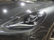 ポルシェ&nbsp;パナメーラ&nbsp;4 正規ディーラー車 ワンオーナー 右ハンドル PDK 21inアルミ エアサス LEDヘッドライト スポーツテールパイプ コンフォートアクセス シートヒーター&nbsp;中古車