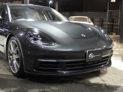 ポルシェ&nbsp;パナメーラ&nbsp;4 正規ディーラー車 ワンオーナー 右ハンドル PDK 21inアルミ エアサス LEDヘッドライト スポーツテールパイプ コンフォートアクセス シートヒーター&nbsp;中古車