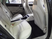 ポルシェ&nbsp;パナメーラ&nbsp;4 正規ディーラー車 ワンオーナー 右ハンドル PDK 21inアルミ エアサス LEDヘッドライト スポーツテールパイプ コンフォートアクセス シートヒーター&nbsp;中古車