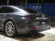 ポルシェ&nbsp;パナメーラ&nbsp;4 正規ディーラー車 ワンオーナー 右ハンドル PDK 21inアルミ エアサス LEDヘッドライト スポーツテールパイプ コンフォートアクセス シートヒーター&nbsp;中古車