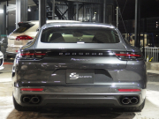 ポルシェ&nbsp;パナメーラ&nbsp;4 正規ディーラー車 ワンオーナー 右ハンドル PDK 21inアルミ エアサス LEDヘッドライト スポーツテールパイプ コンフォートアクセス シートヒーター&nbsp;中古車