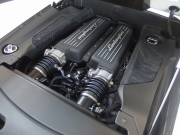 ランボルギーニ&nbsp;ガヤルド&nbsp;LP550-2 eギア リフティングシステム 純正19インチアルミホイール ガラスパネルエンジンフード&nbsp;中古車