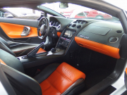 ランボルギーニ&nbsp;ガヤルド&nbsp;LP550-2 eギア リフティングシステム 純正19インチアルミホイール ガラスパネルエンジンフード&nbsp;中古車