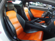 ランボルギーニ&nbsp;ガヤルド&nbsp;LP550-2 eギア リフティングシステム 純正19インチアルミホイール ガラスパネルエンジンフード&nbsp;中古車