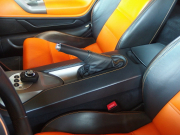 ランボルギーニ&nbsp;ガヤルド&nbsp;LP550-2 eギア リフティングシステム 純正19インチアルミホイール ガラスパネルエンジンフード&nbsp;中古車