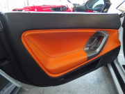 ランボルギーニ&nbsp;ガヤルド&nbsp;LP550-2 eギア リフティングシステム 純正19インチアルミホイール ガラスパネルエンジンフード&nbsp;中古車