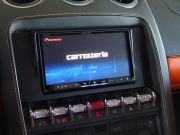 ランボルギーニ&nbsp;ガヤルド&nbsp;LP550-2 eギア リフティングシステム 純正19インチアルミホイール ガラスパネルエンジンフード&nbsp;中古車