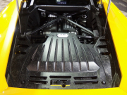 ランボルギーニ ウラカン LP580-2 正規ディーラー車 左ハンドル 純正20inアルミ フロントリフター ガラスエンジンフード 中古車